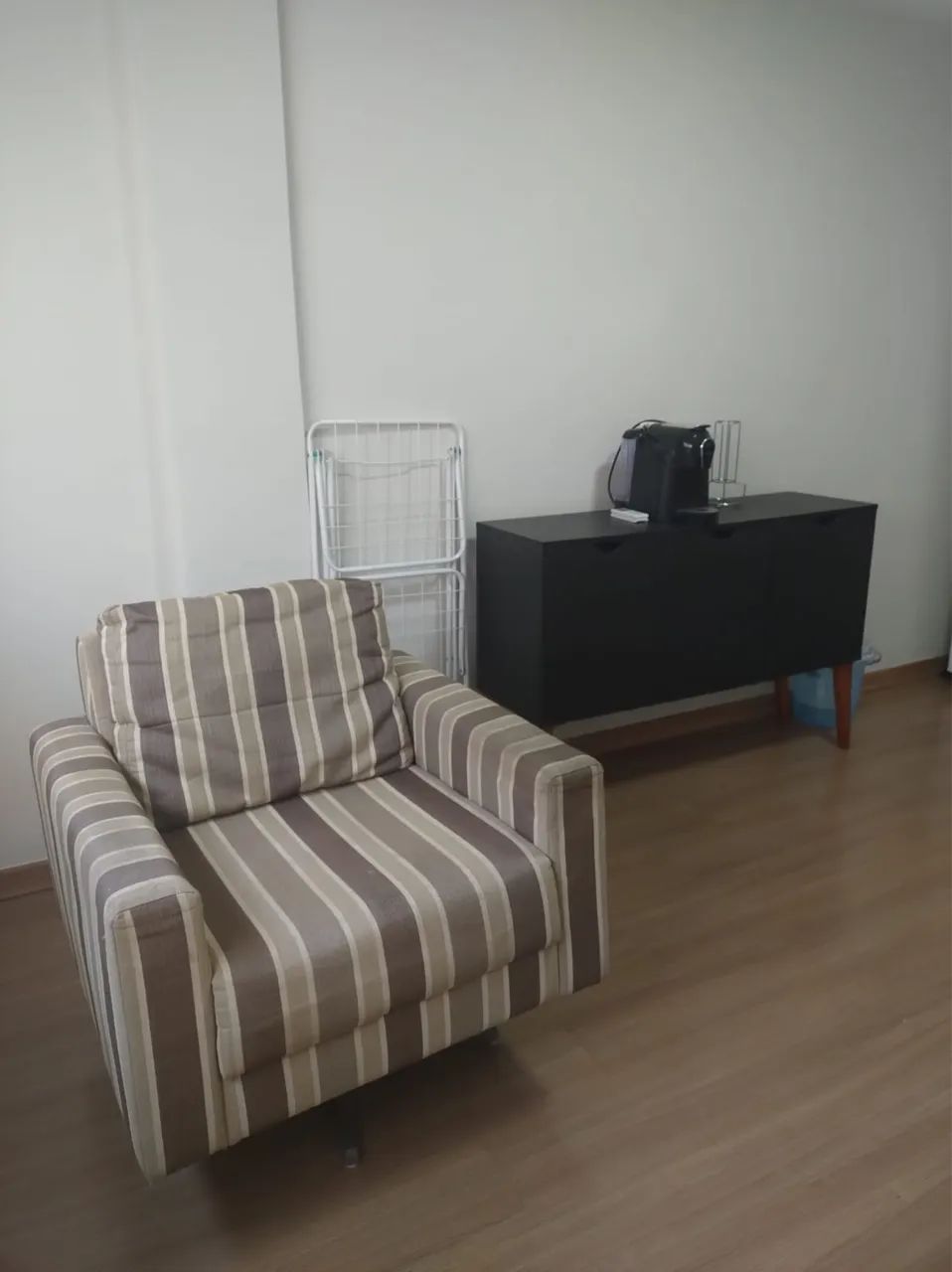 Quarto e sala sem condomínio  - Foto 3