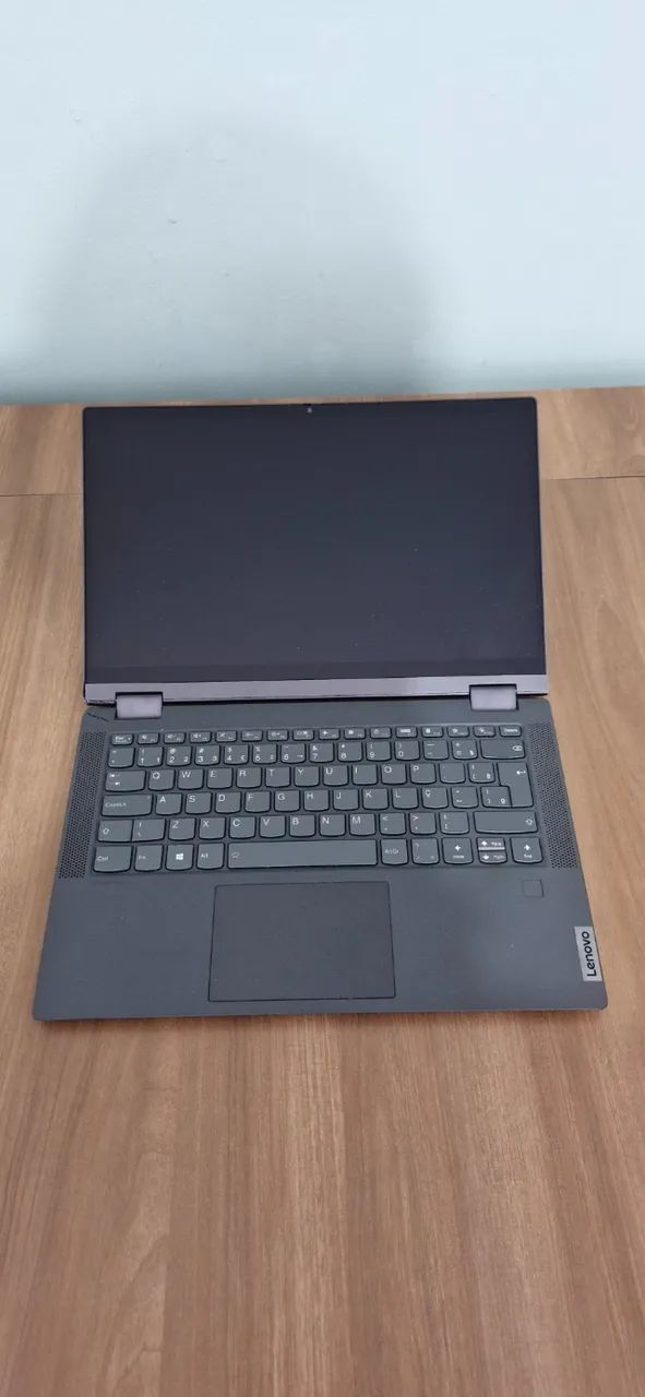 Notebook Lenovo Ideapad Flex 5 14IIL05 - Foto 3