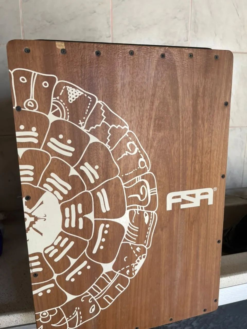 CAJON FSA  SERIES - PROFISISONAL - Foto 3