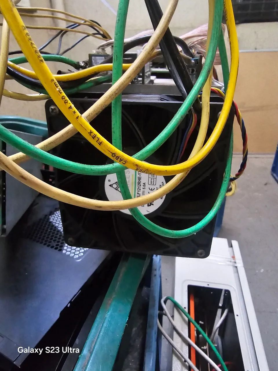 Antminer S9i (14.5T), - Foto 3