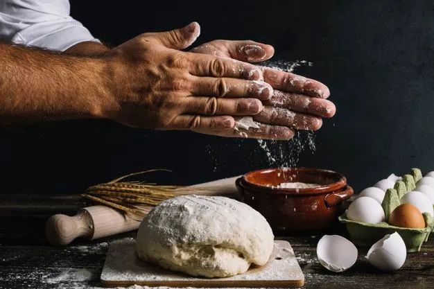 Vaga Emprego PADEIRO/A