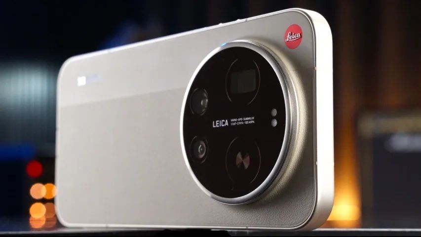 Xiaomi 17 Ultra Leica Special Edition 512GB - Celulares e