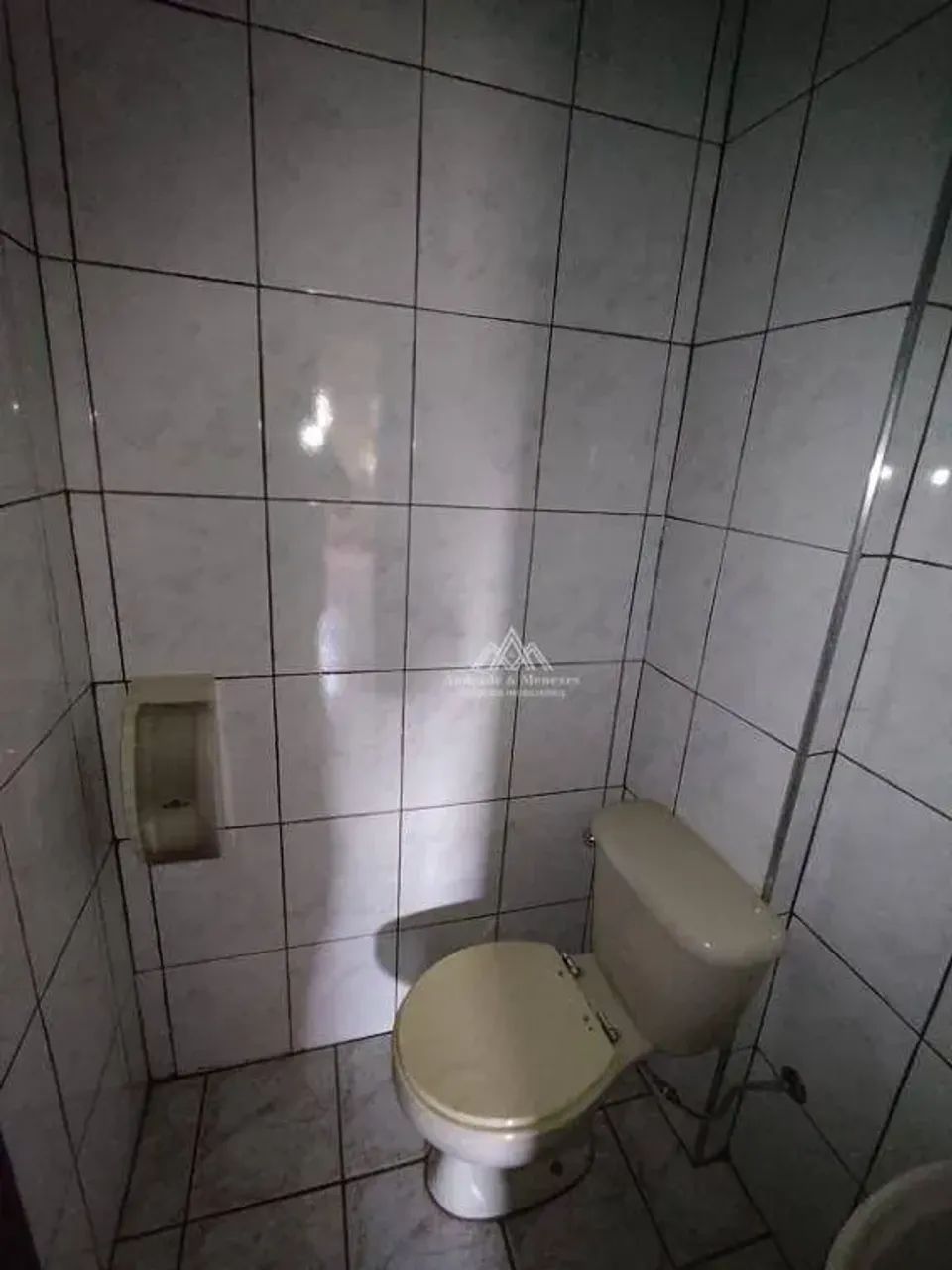 Sala para alugar, 32 m² por R$ 845,00/mês - Nova Ribeirânia - Ribeirão Preto/SP - Foto 5