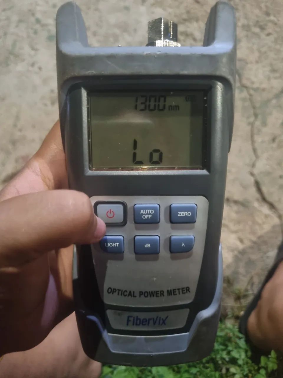 Fibervix - Foto 2