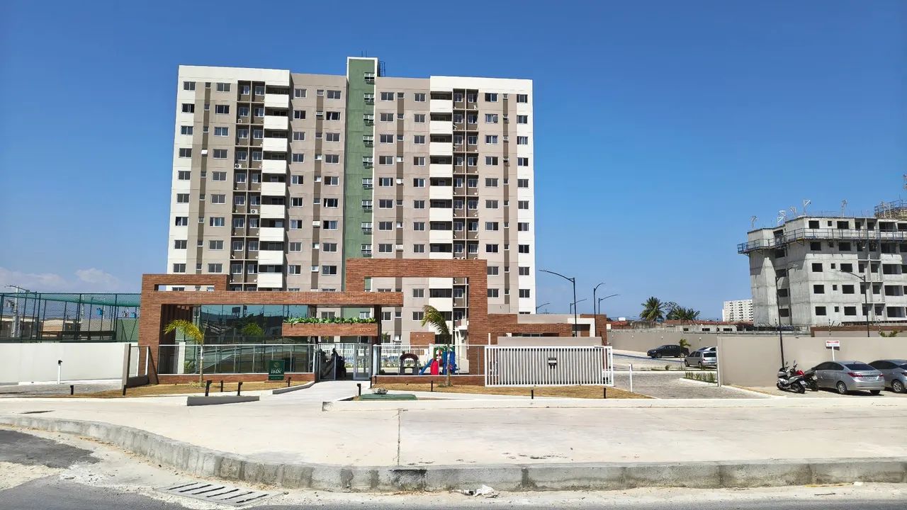 Foto - Aracaju - São Conrado