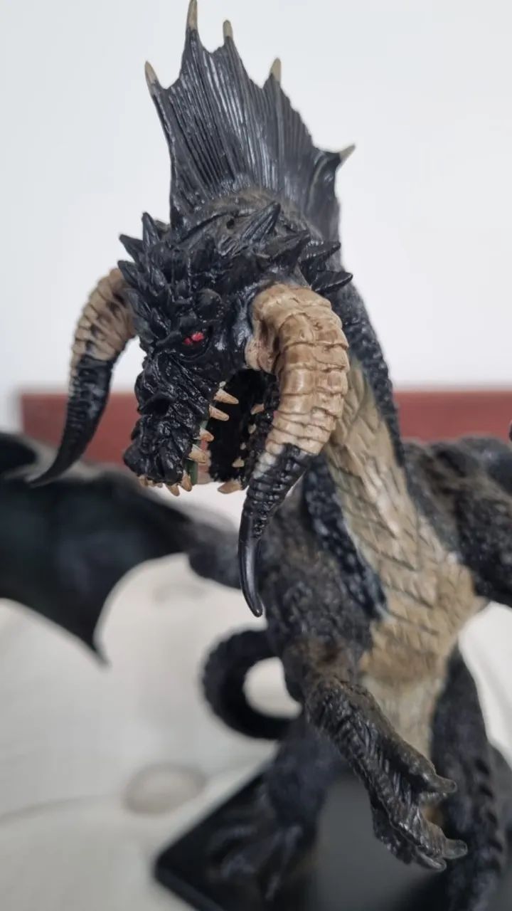 Gargantua Black Dragon Limited Edition - Foto 4