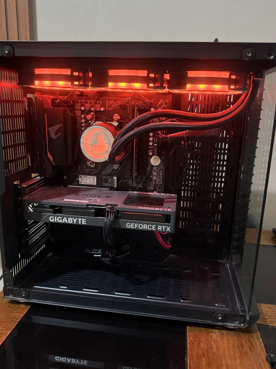 Cpu Gamer