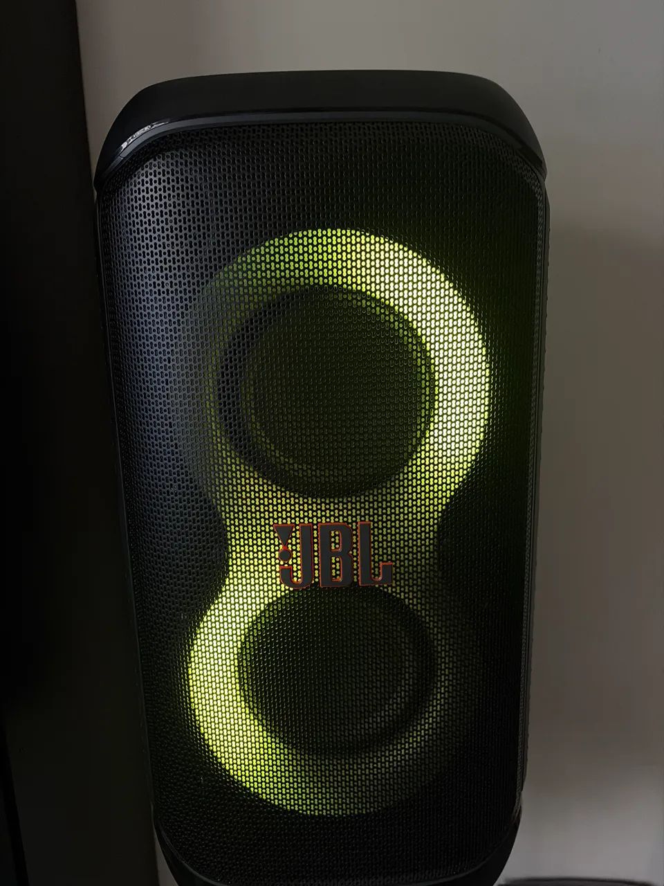JBL 320 - Foto 3