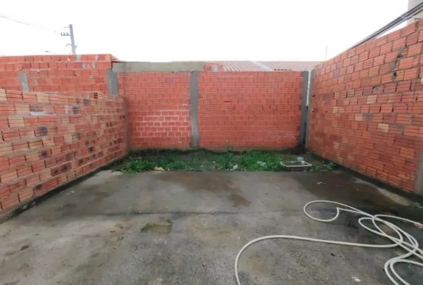 % Vendo casa no Jurunas - Entrada de 10 mil - Foto 2