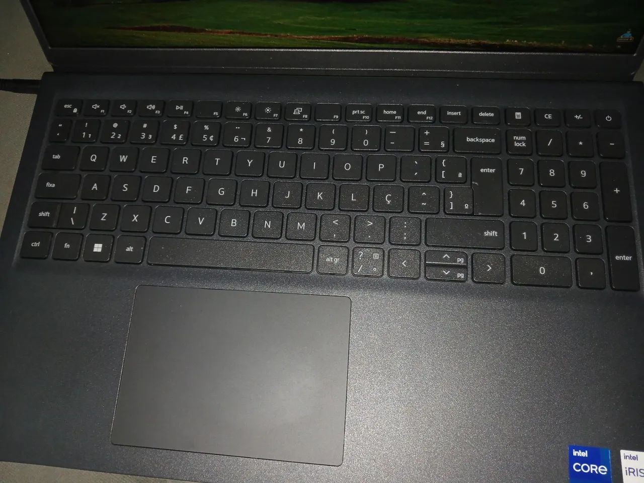 ? DELL INSPIRON 15 - SEMINOVO, IMPECÁVEL - Foto 2