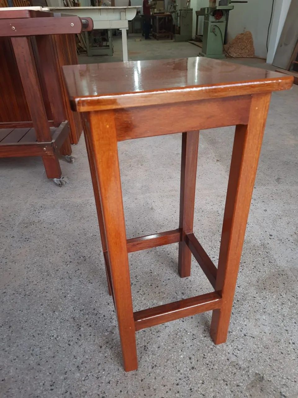 Banqueta  - Foto 2