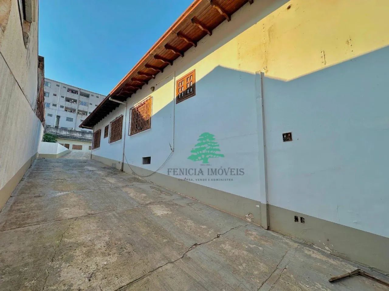 IMÓVEL COMERCIAL PARA LOCAÇÃO NO CENTRO DE FOZ DO IGUAÇU - Foto 5