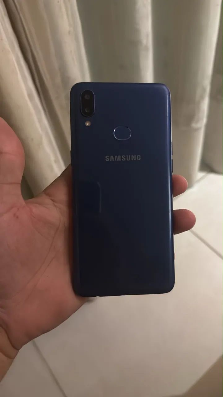 Samsung Galaxy A10s  - Foto 3