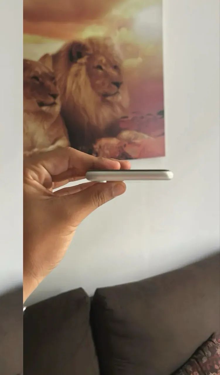 iPhone XR - Foto 2