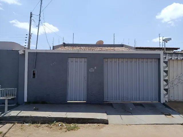 CASA A VENDA EM MORADA DE SANTA FE 