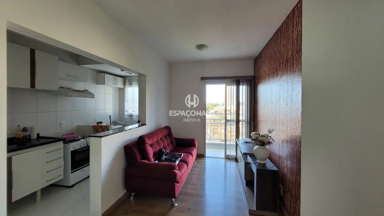 Apartamento para aluguel e venda no Edifício Barcelona, Indaiatuba-SP. - Foto 5