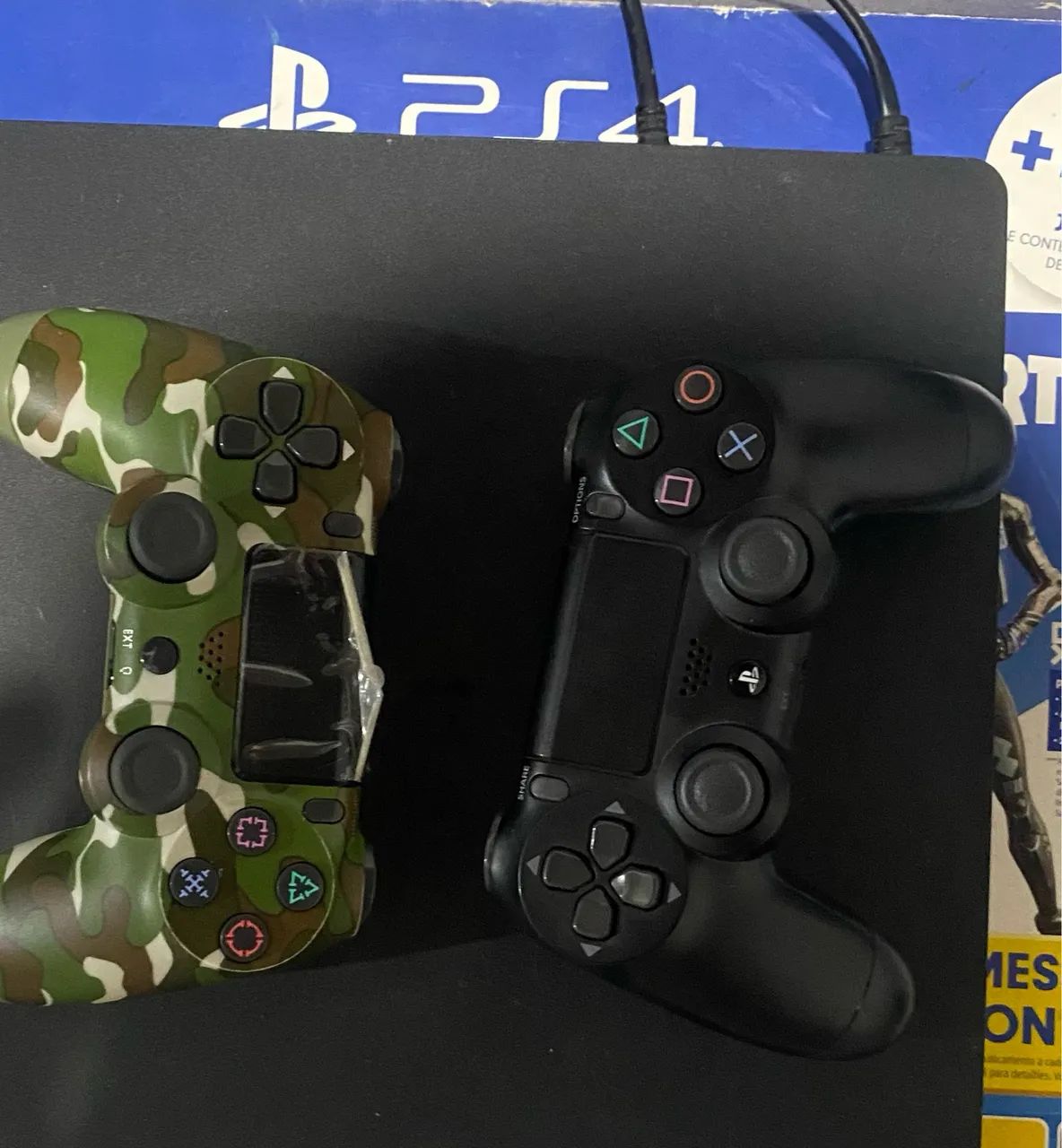 PS4