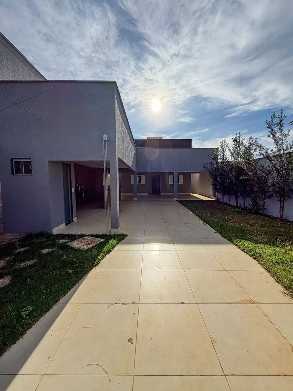 Imóvel para venda tem 143 metros quadrados com 3 quartos - Foto 4