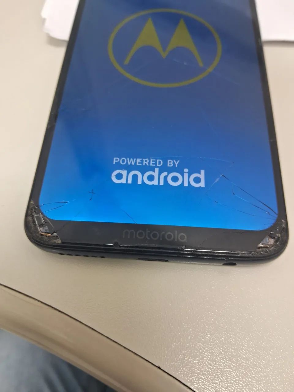 Moto G7 plus - Foto 4