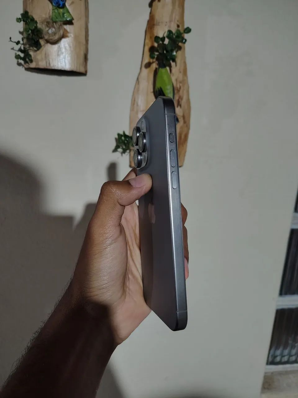 15 pro Max  - Foto 2
