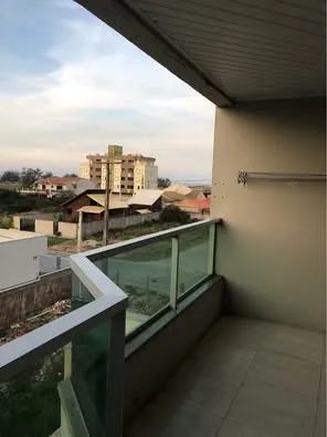 Apartamento locação anual Mar Grosso - Foto 2