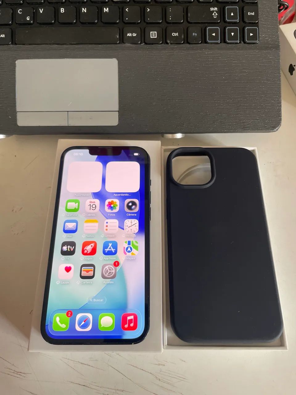IPhone 13 128GB - Foto 2