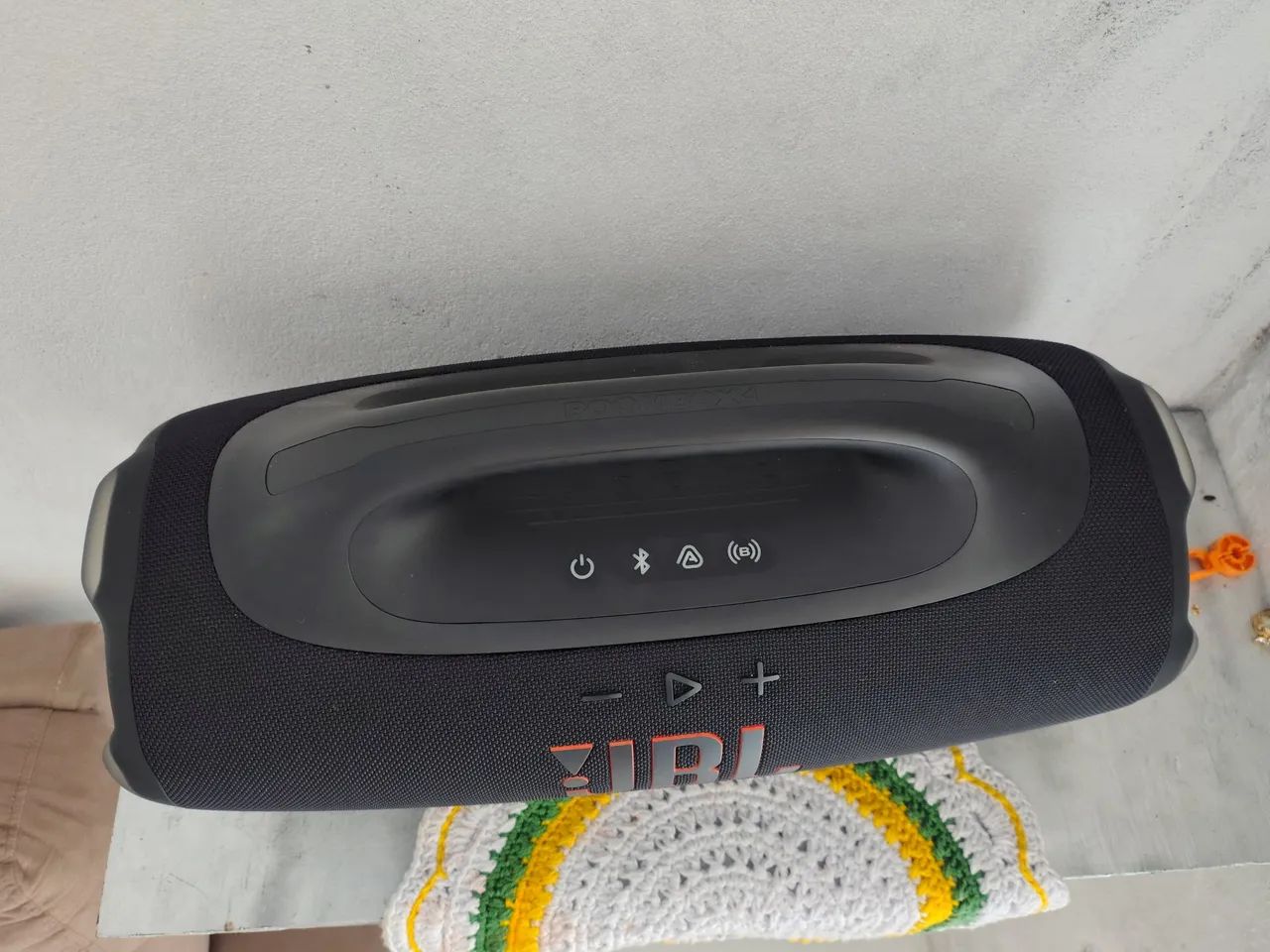 Bombox 4 JBL - Foto 2