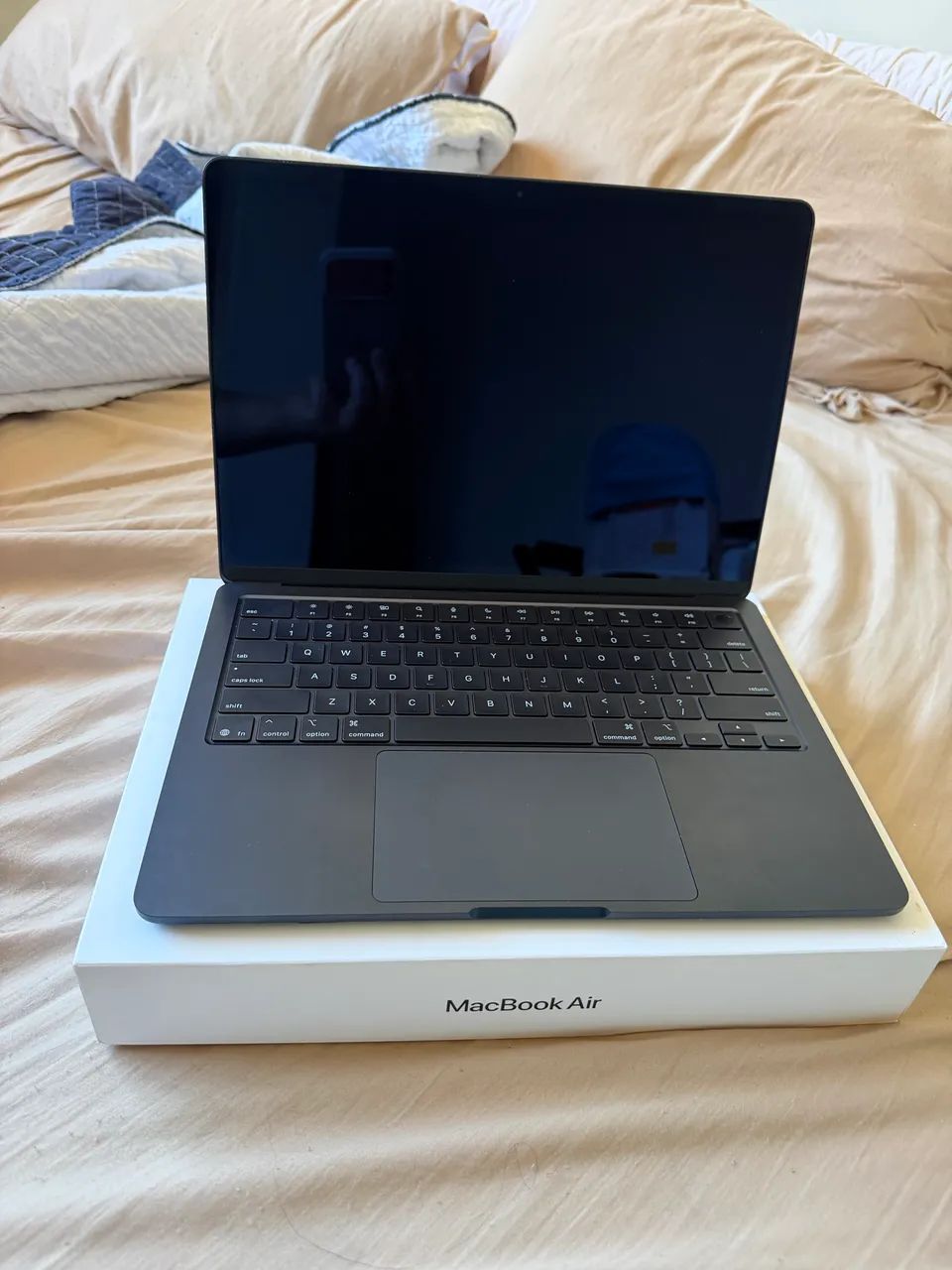 MacBook Air M4 256gb