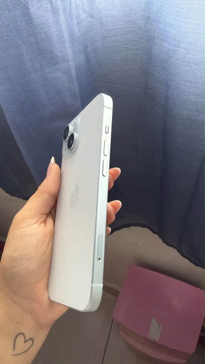 iPhone 15  - Foto 3