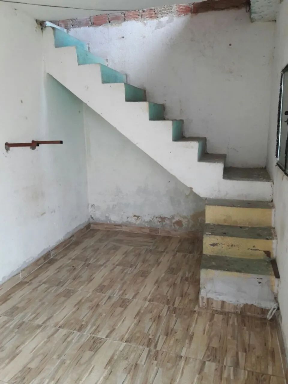 Casa com 1º andar no Rosane Collor - Foto 2