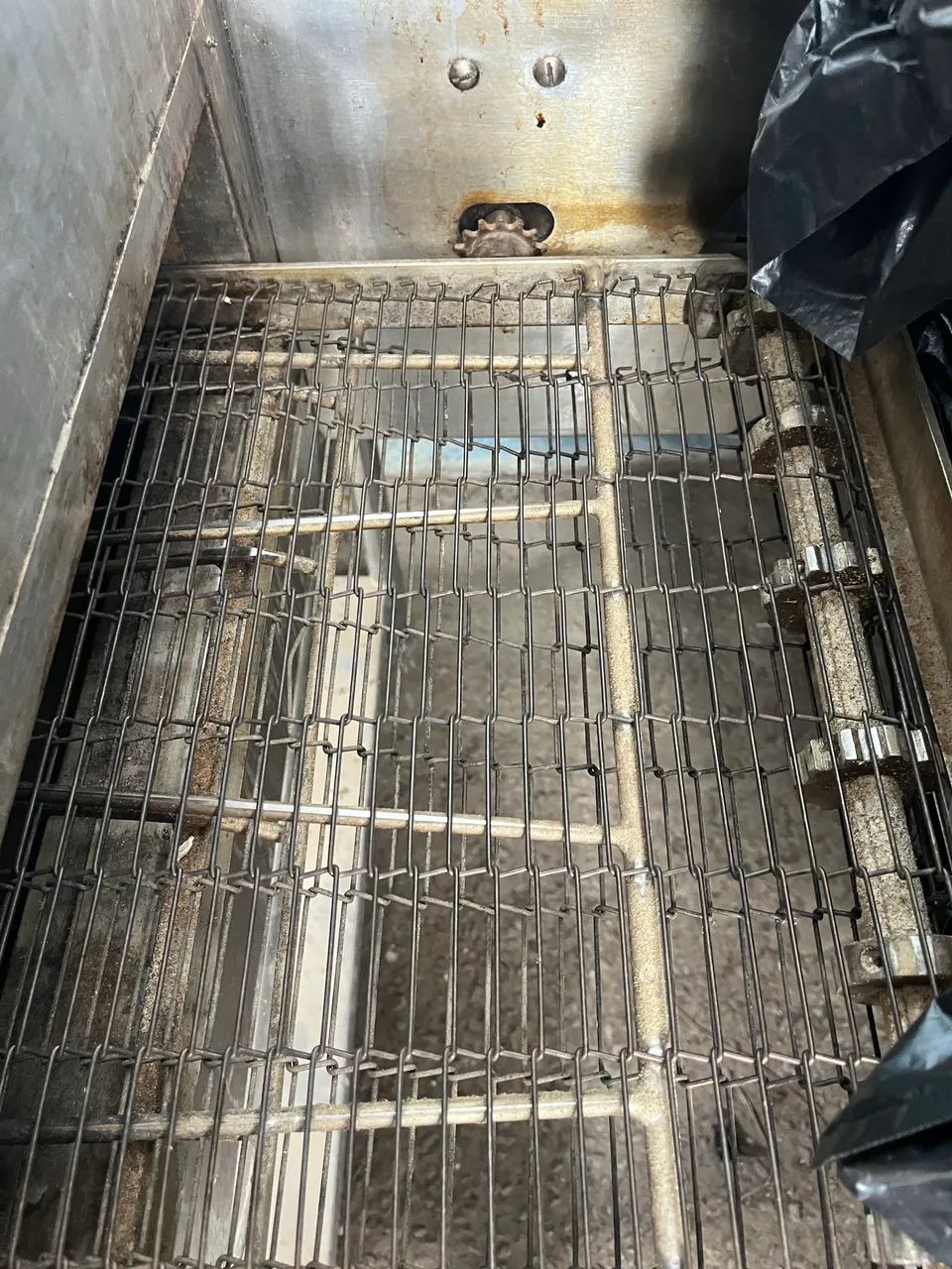 Forno elétrico  JJAC para pizza  - Foto 5