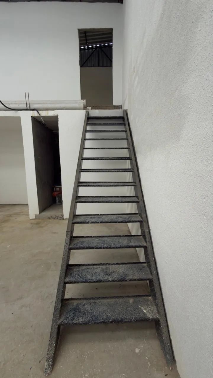 Vende-se Galpão No Distrito Industrial  - Foto 3