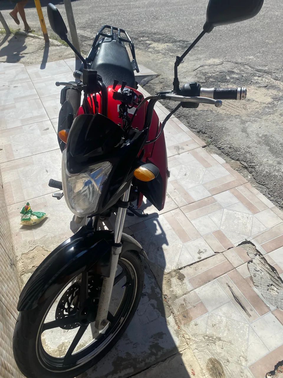 Fazer 150  - Foto 2