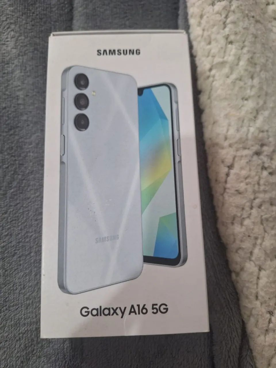 Samsung A16 5g 128gb