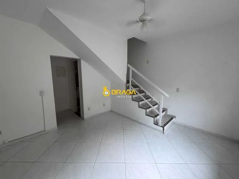 Casa de Vila : Duplex / Residencial / Vila da Penha - Foto 4
