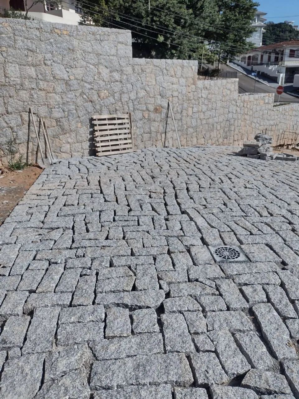 PEDRAS E AREIA, BRITA, ETC.. - Foto 5
