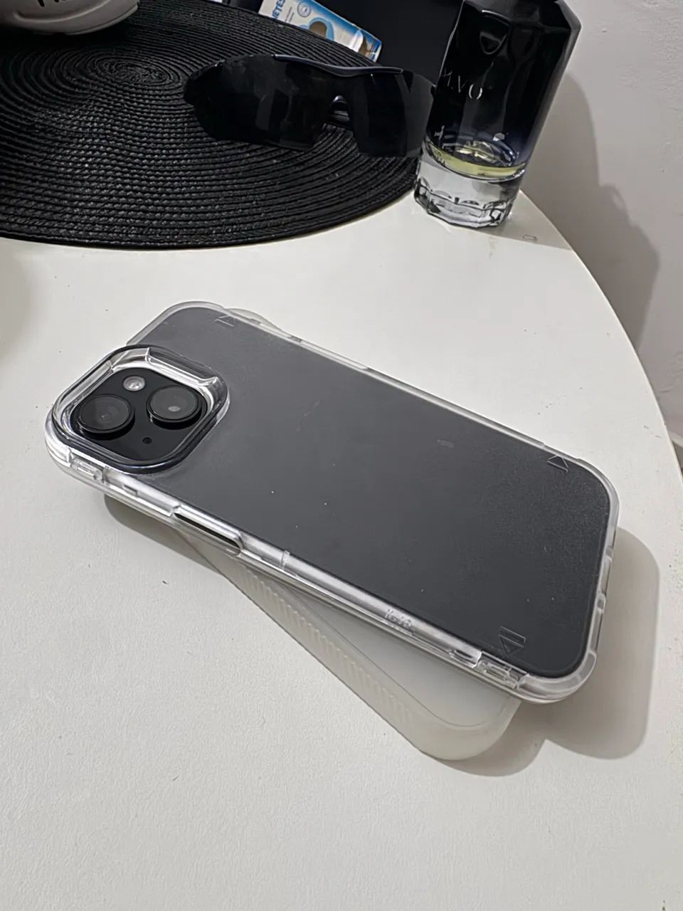 Capa iphone 15 - Foto 2