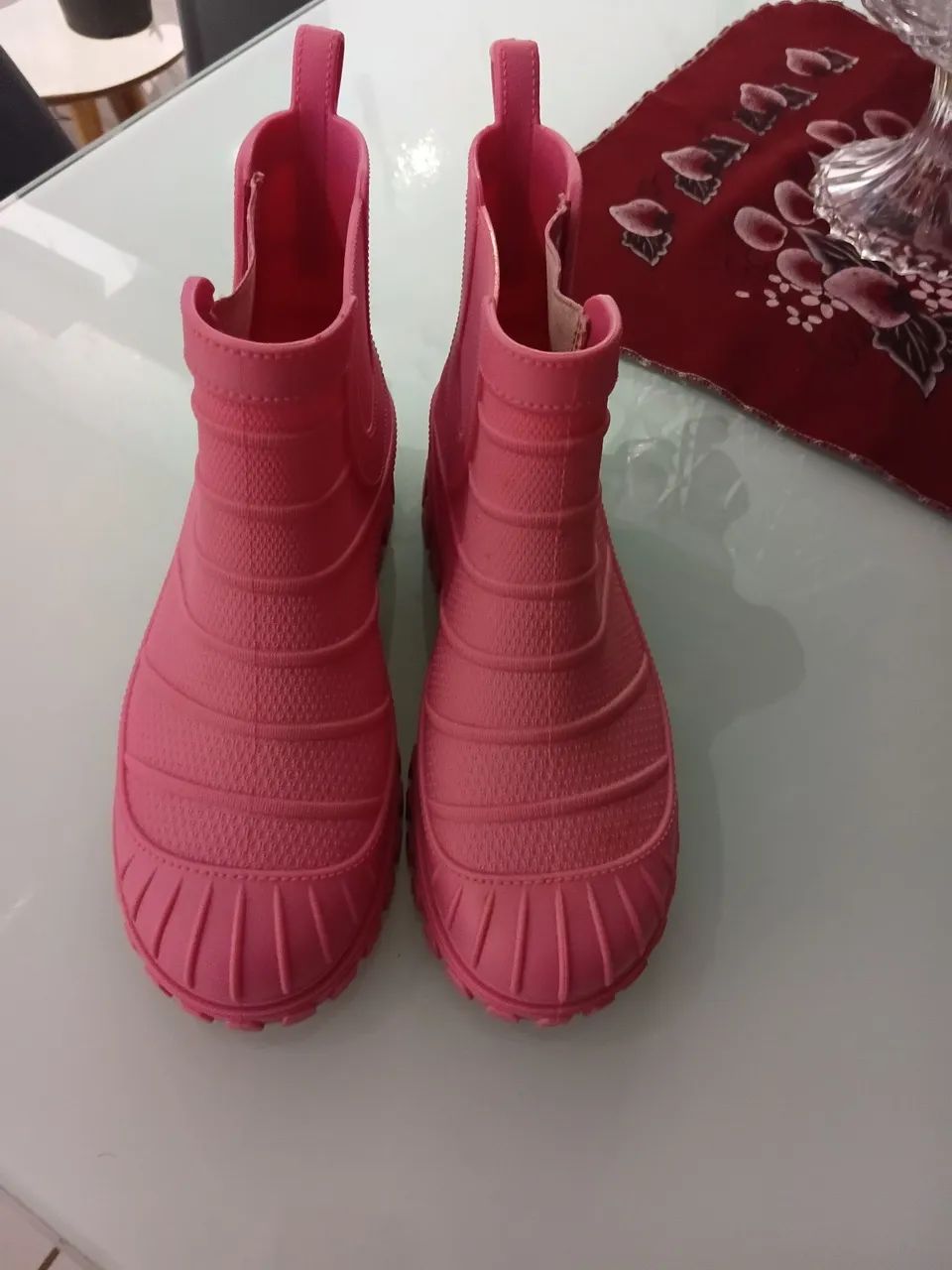 Bota infantil  - Foto 3