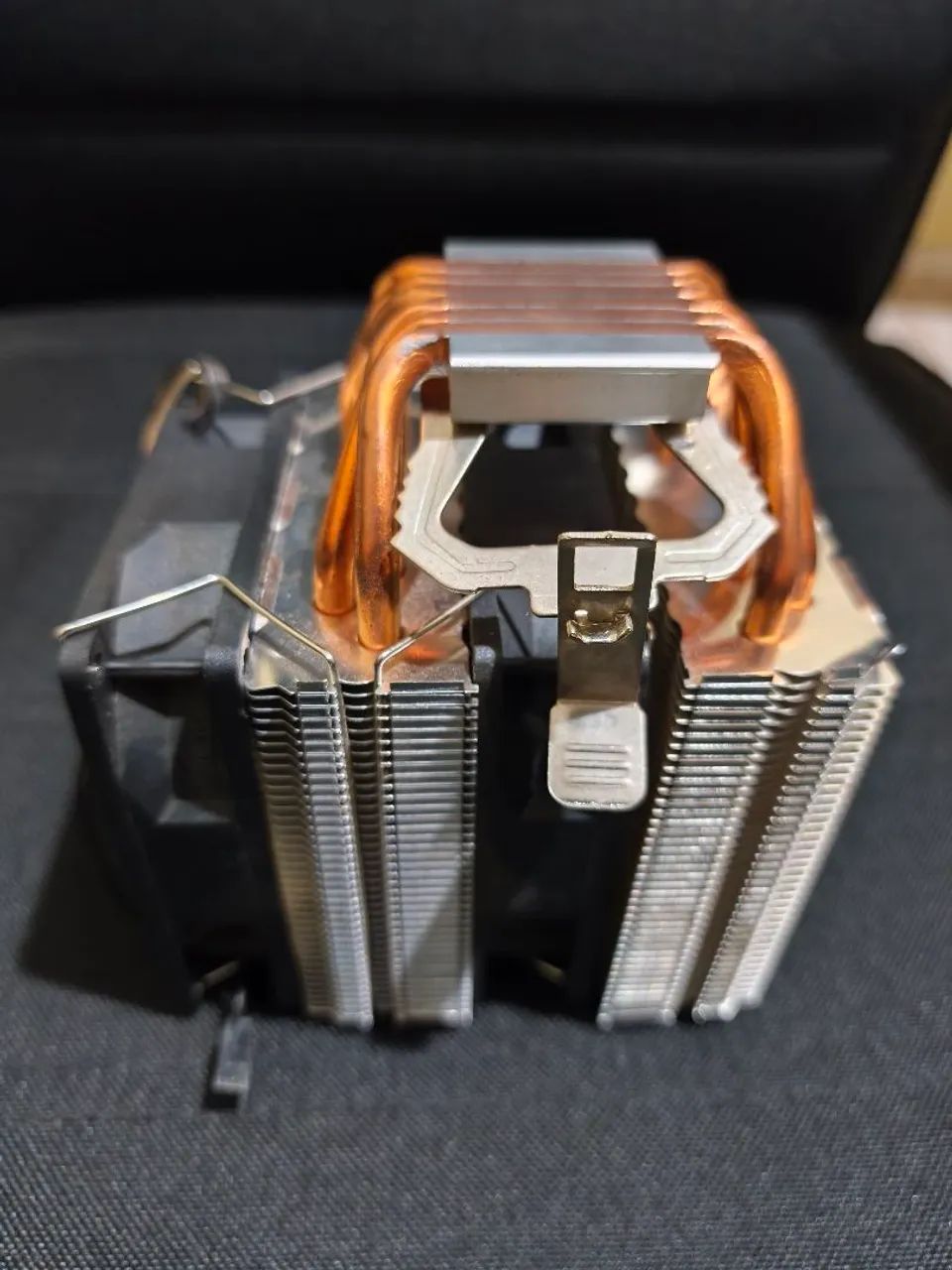 Air Cooler G800 - Foto 3