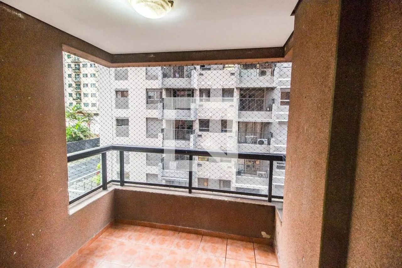 Apartamento à Venda - Alphaville, 2 Quartos, 84 m2 - Foto 5