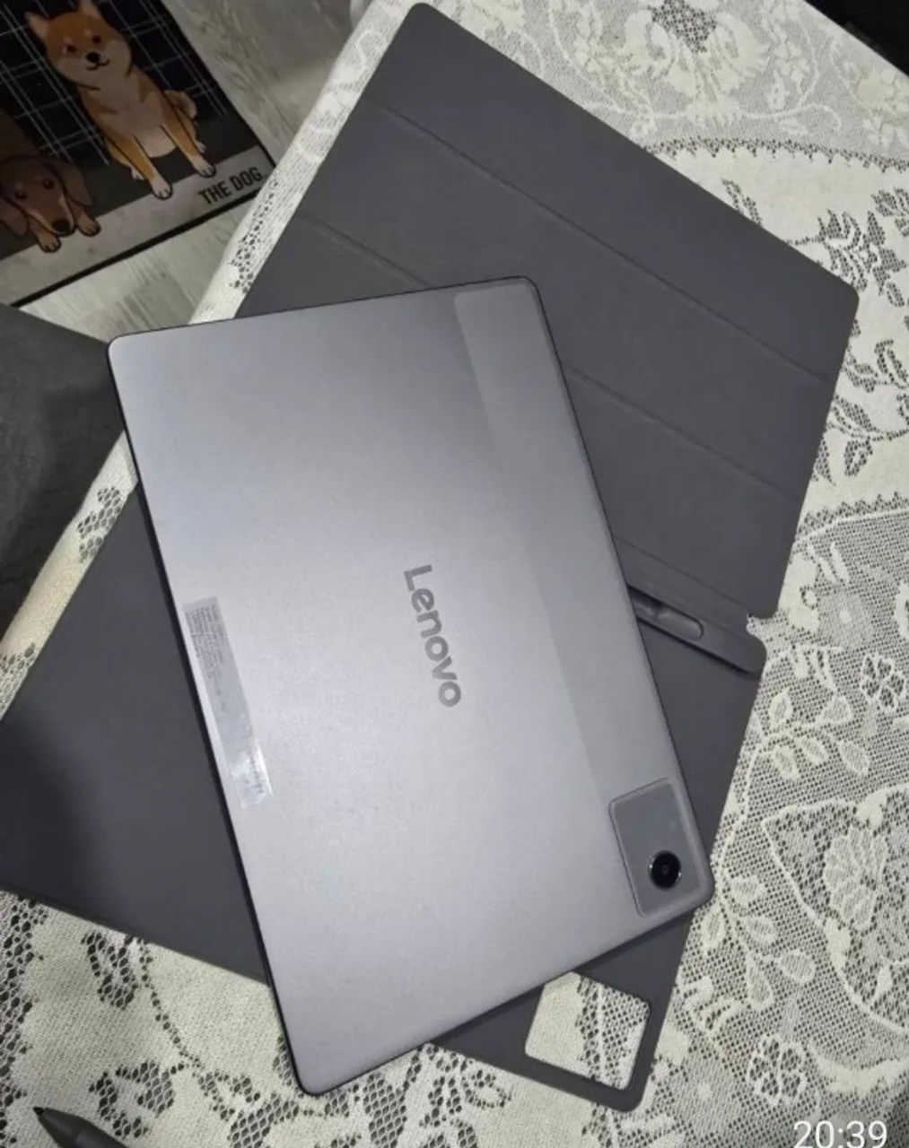 Tablet lenovo idea plus - Foto 2