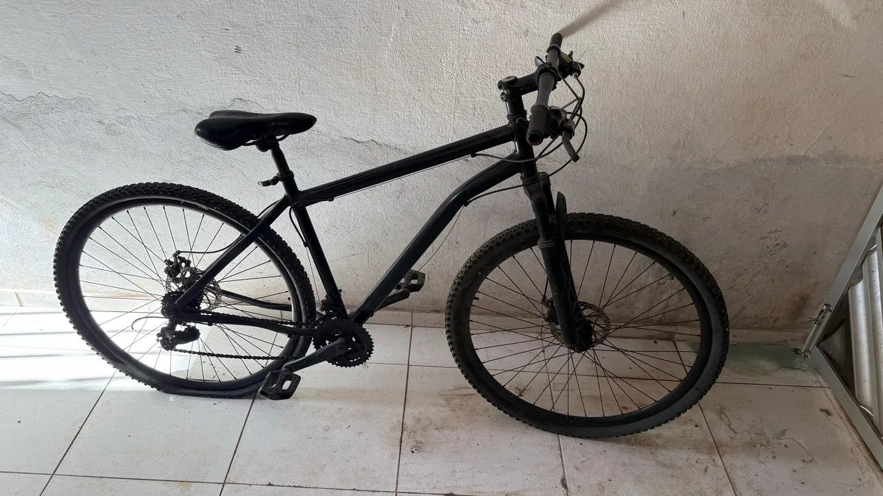 Bicicleta  - Foto 3