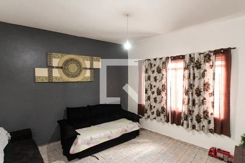 Casa à Venda - Vila Maria , 5 Quartos, 177 m2