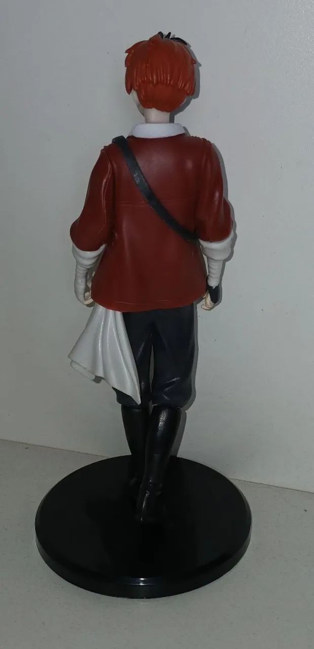 BONECO ACTION FIGURE ANIME FRIEREN STARK - Foto 2