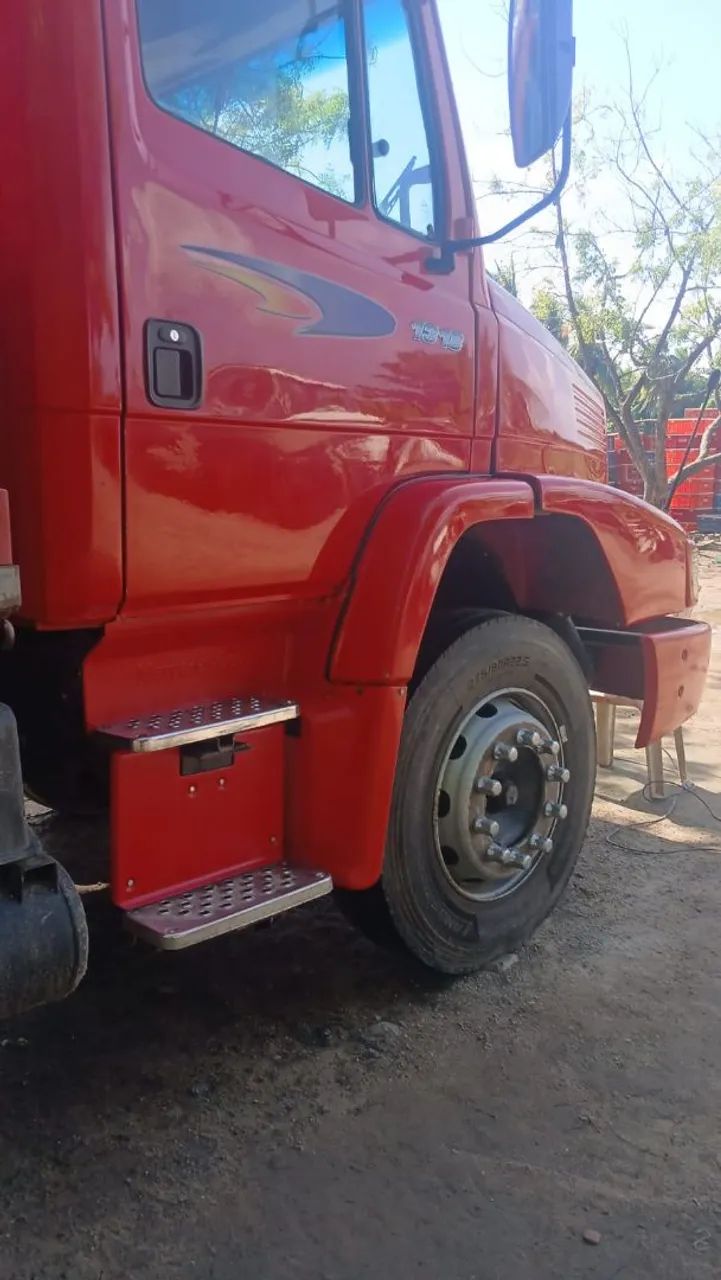 Caminhão em fortaleza  - Foto 4