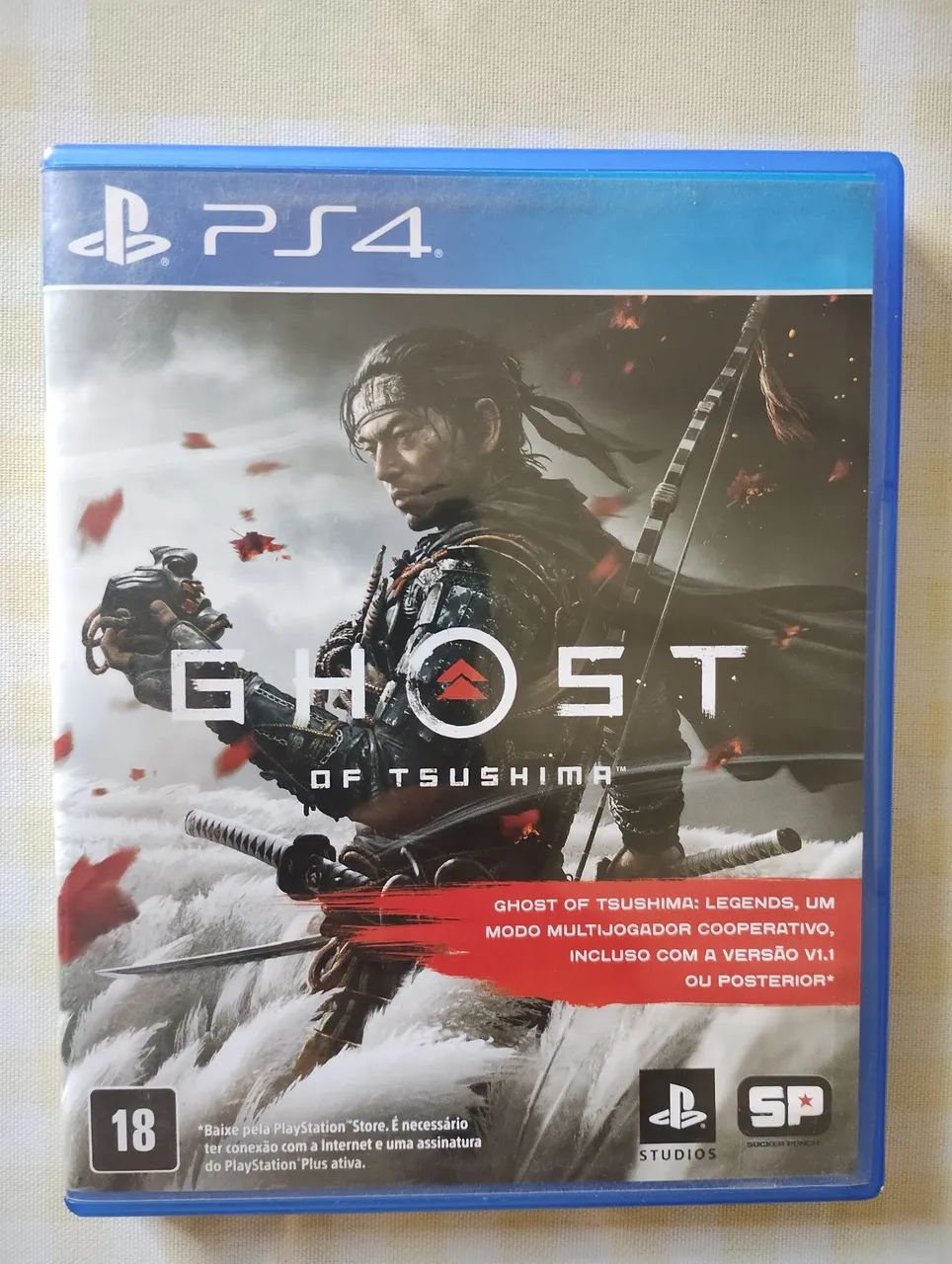 Jogos PS4 - Foto 4