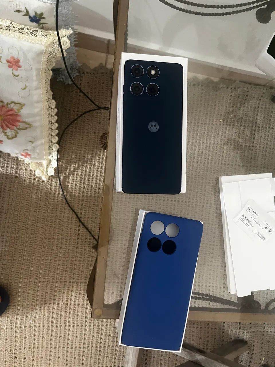 Motorola edge 60 - Foto 2