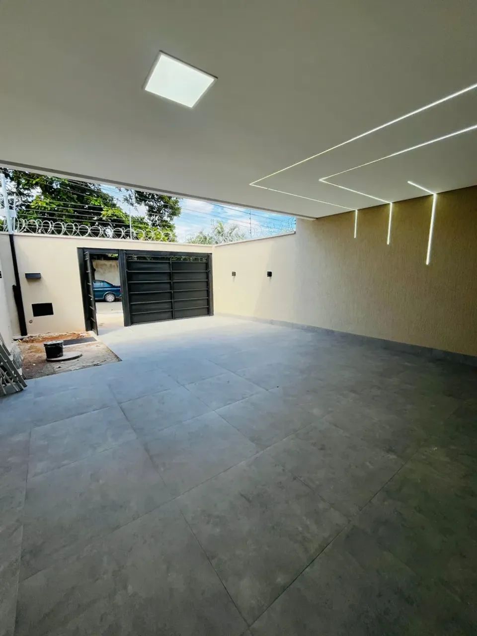CASA TERREA JARDIM AMERICA  3 SUITES - Foto 4