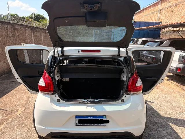 Fiat Mobi Like 1.0 Fire Flex 5P. 2023 - Foto 3