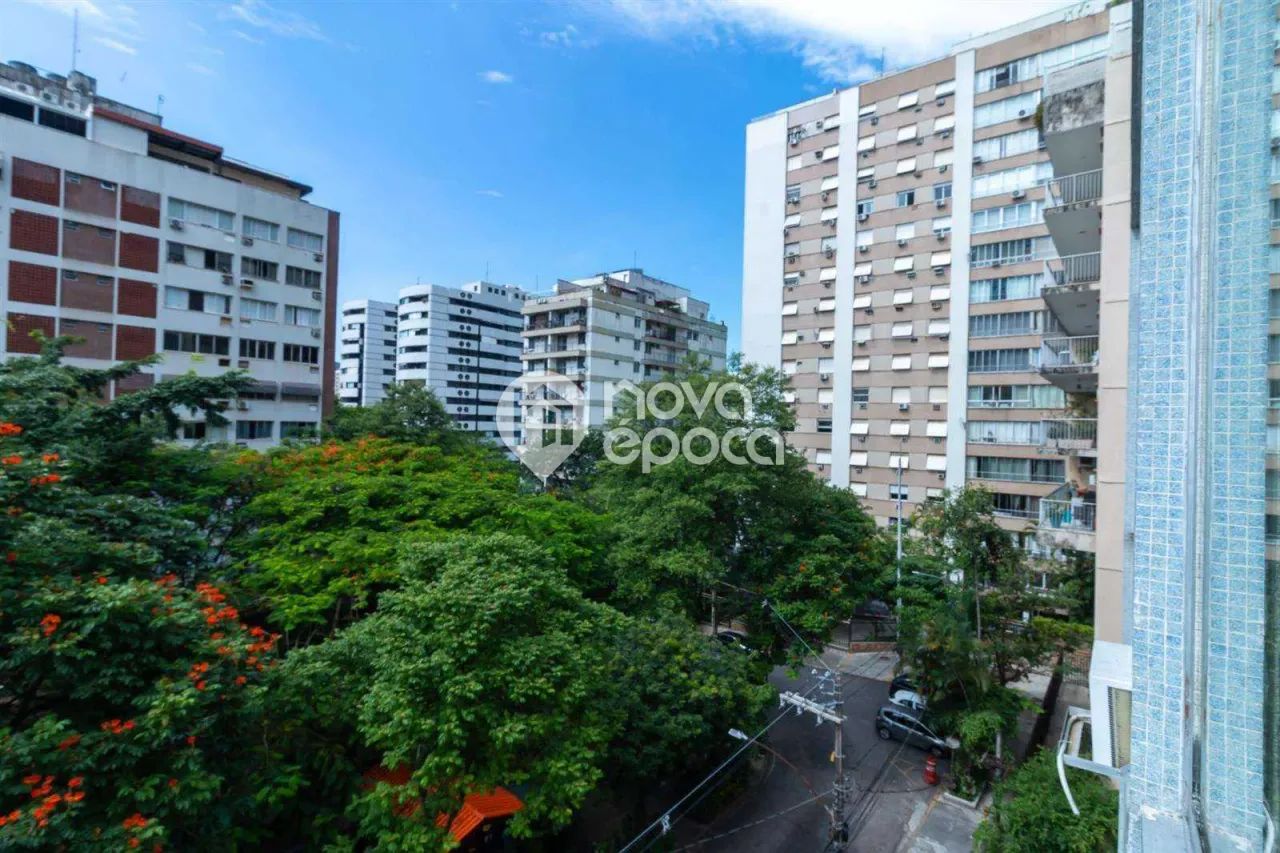 Botafogo | Apartamento 4 quartos - Foto 5